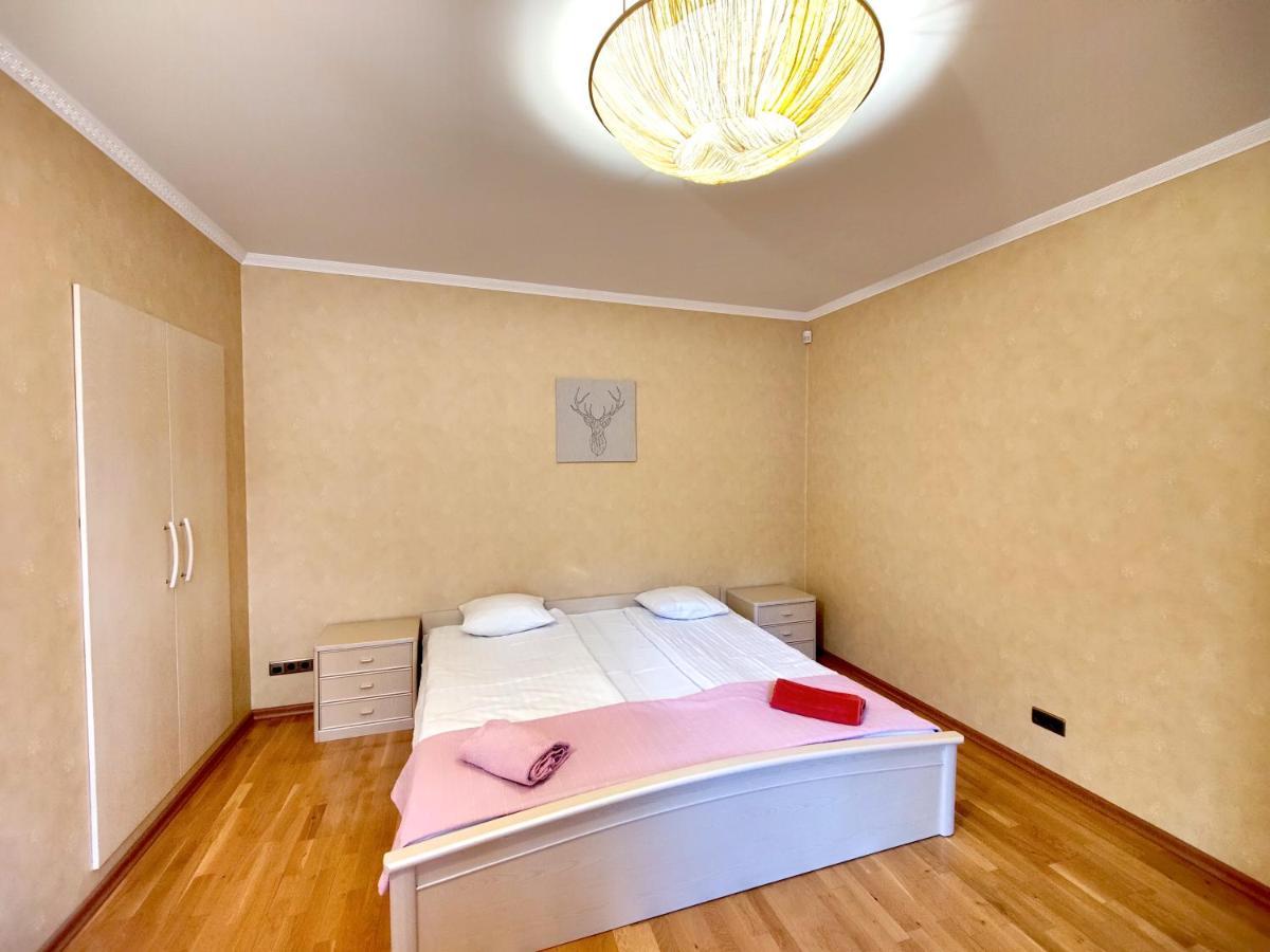 Vecpilsetas Old Riga Center Apartments 外观 照片