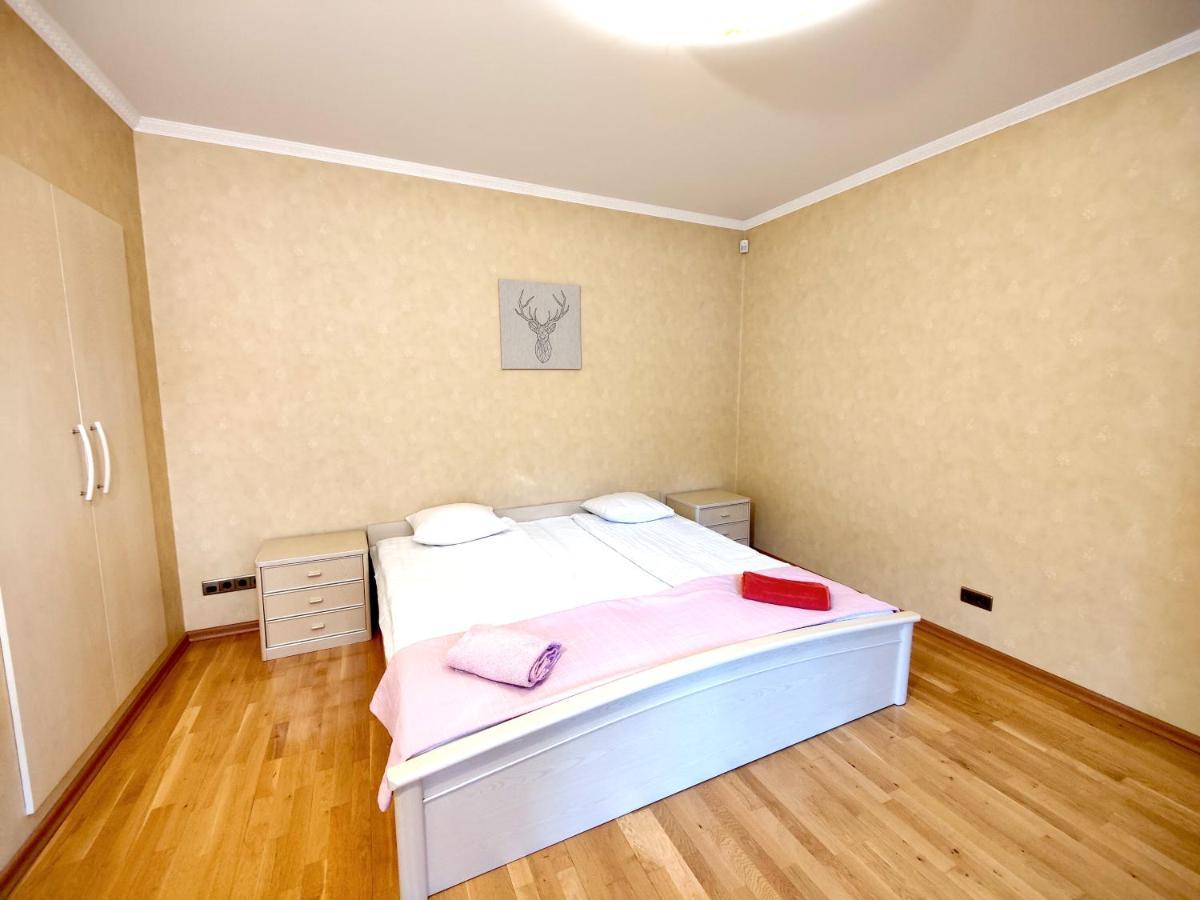Vecpilsetas Old Riga Center Apartments 外观 照片