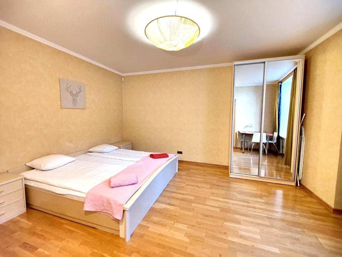 Vecpilsetas Old Riga Center Apartments 外观 照片